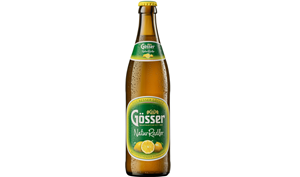 Bild von Gösser Radler 0,5l