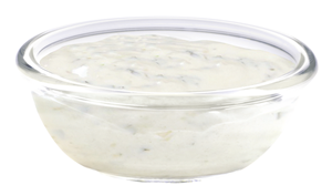 Bild von Sauce Tartare